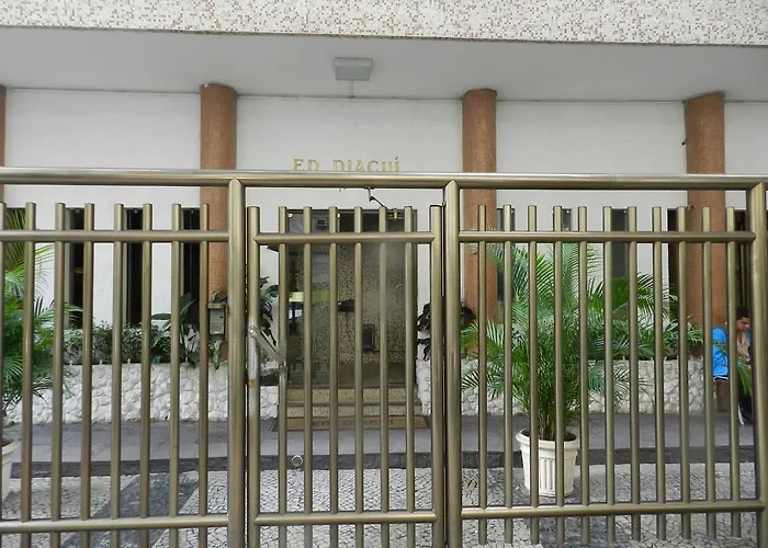 Apartamento Temporada Copacabana