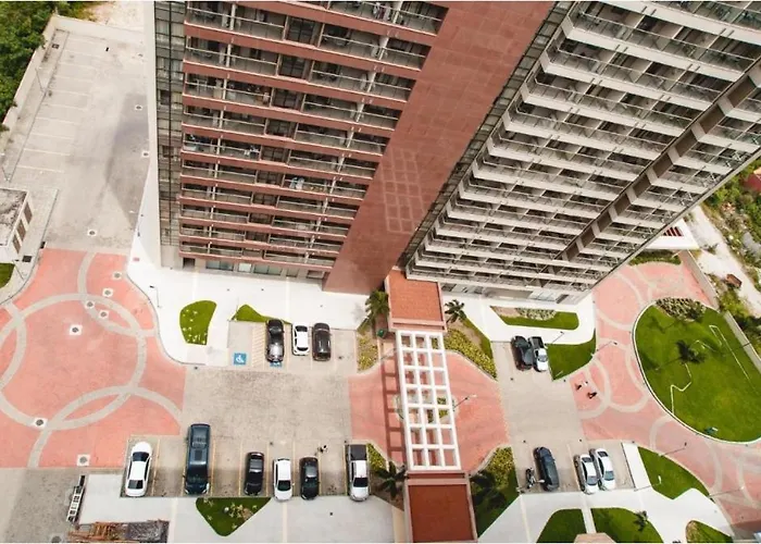 Ferlho Suites Rio Centro Via Premiere