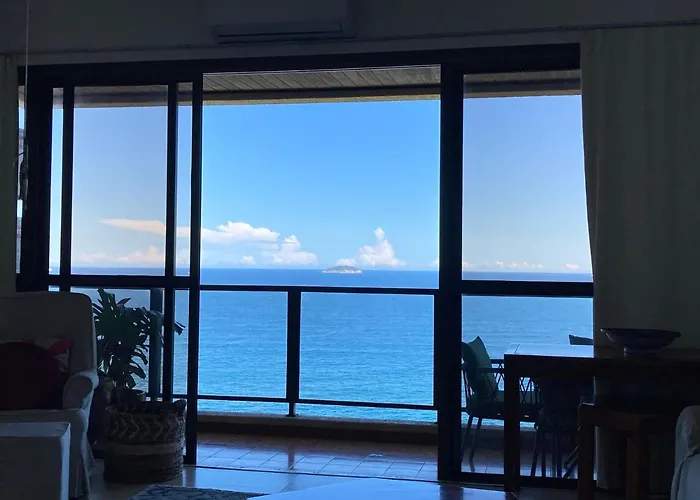 Perfect Views Best Location