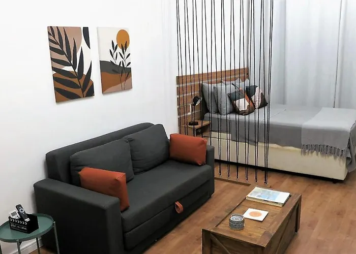 Apezinho.Loft 3 (Retrô)