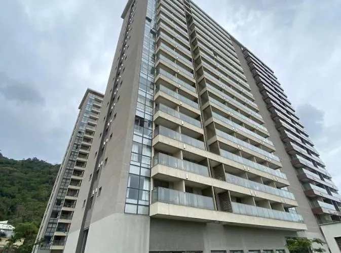 Suíte Nobille Via Premiere Rio Centro Barra Olimpica