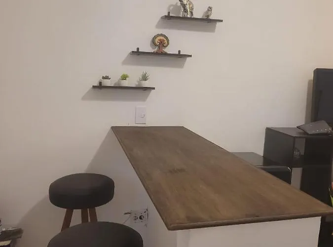 Lindo Apartamento Flamengo