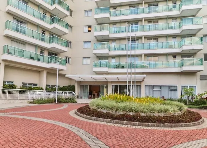 Rio Stay Residence