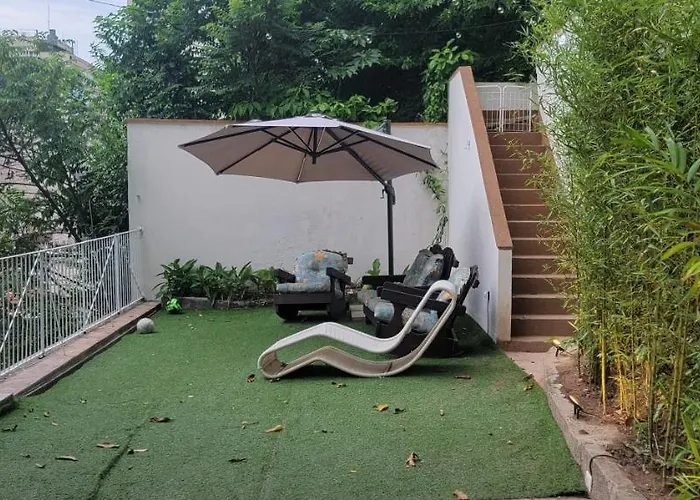 Maroca Copacabana Apartamento Rio de Janeiro, Brasil