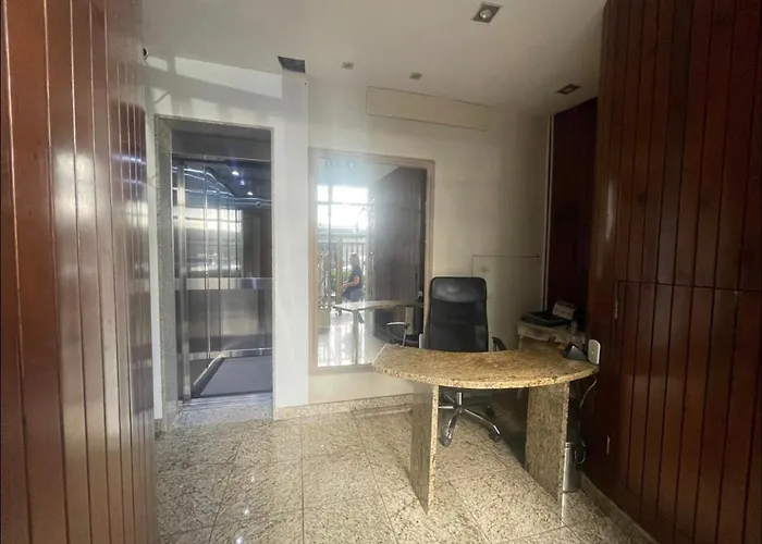 Suíte privada no melhor do Leblon Rio de Janeiro, Brasil