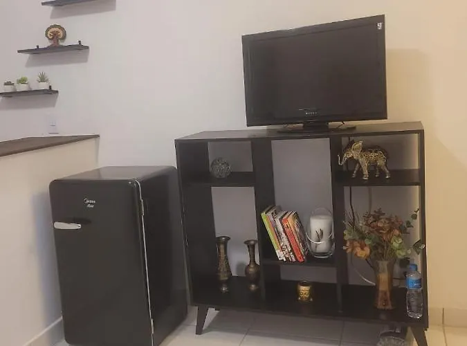 Lindo Apartamento Flamengo
