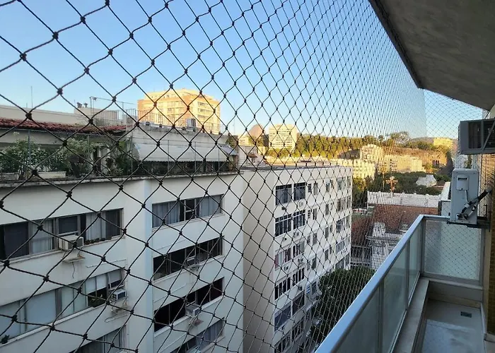 Nader Home's - 3 quartos Laranjeiras