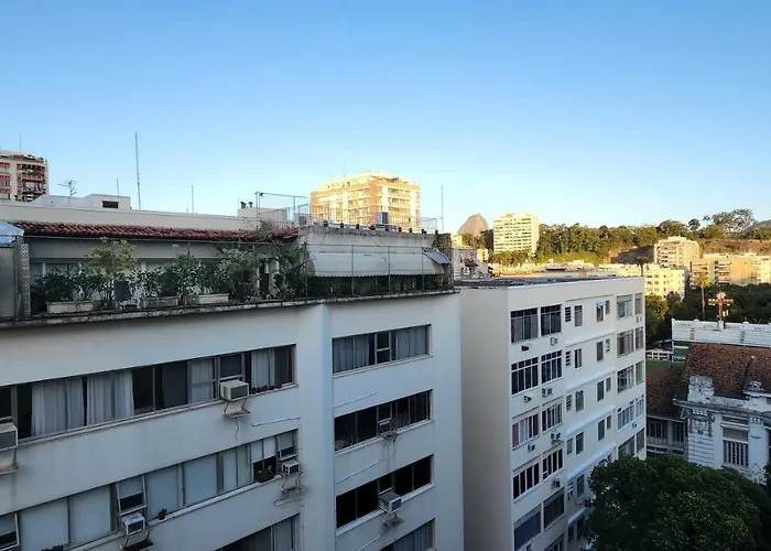 Nader Home's - 3 quartos Laranjeiras