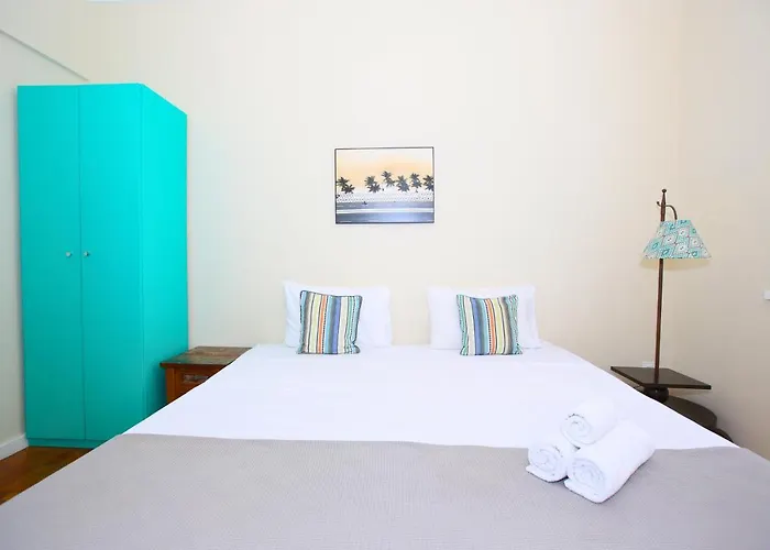 Unhotel - Apartamento De Temporada Em Ipanema Com 4 Quartos Rio de Janeiro, Brasil