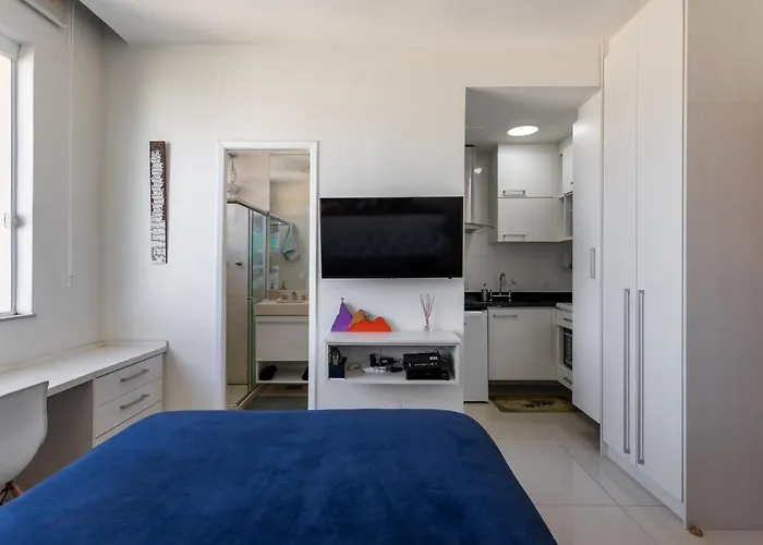 Studio Catete Rio de Janeiro, Brasil