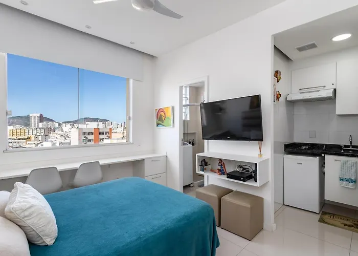 Loft Catete Apartamento Rio de Janeiro, Brasil