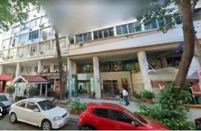 Apartamento em Copacabana