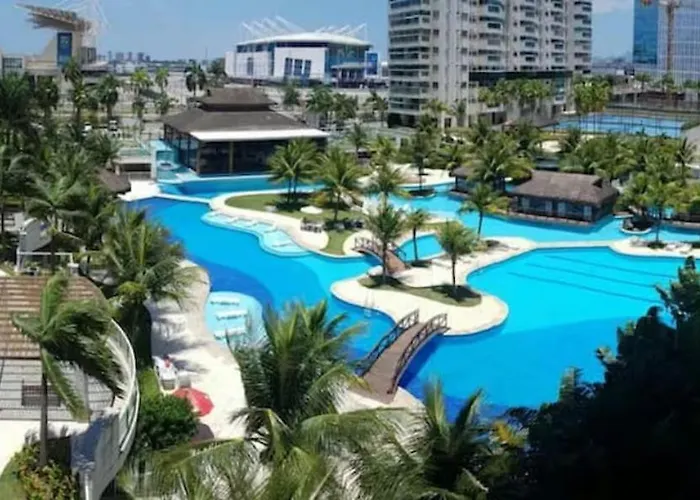 Bora Bora Barra Resort
