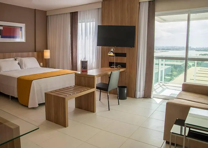 Best-Inn By Rio Stay suítes