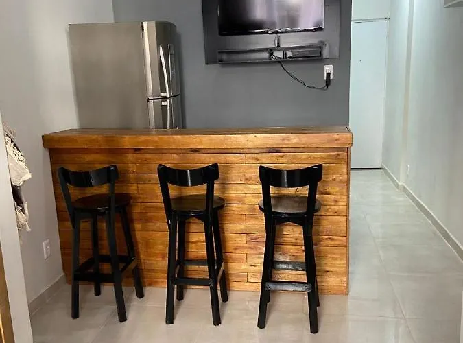 Riocopa Loft Apartamento Rio de Janeiro, Brasil