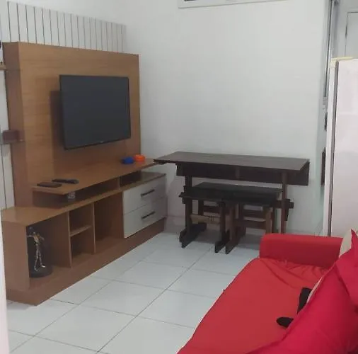 Apartamento da Tia Lena Copacabana