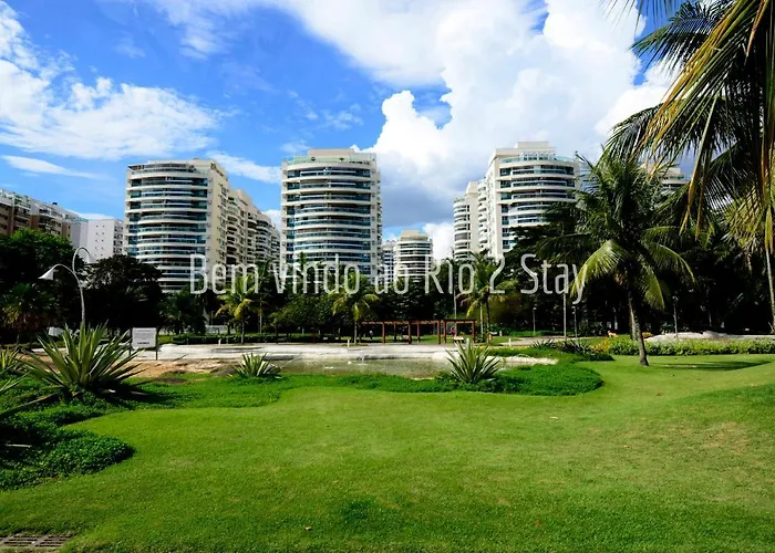 Verano Stay suíte 5 com garagem e wi-fi