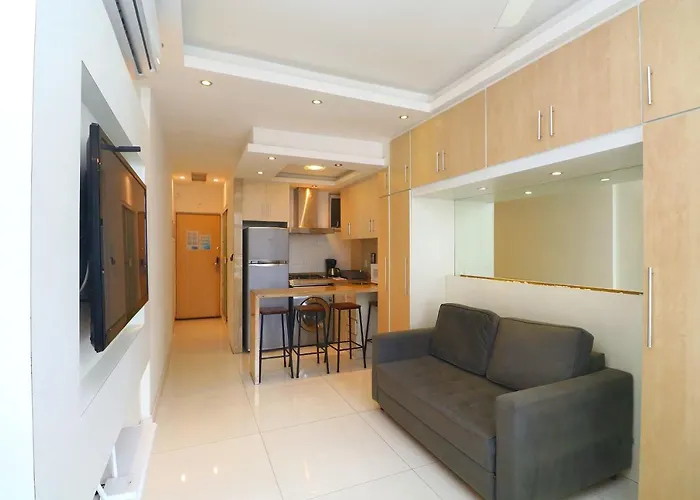 Rio Spot Homes Flat C033A