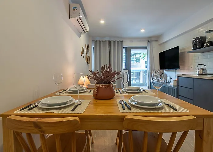 Encanto em Ipanema - Ideal para casais - FA202 Z2