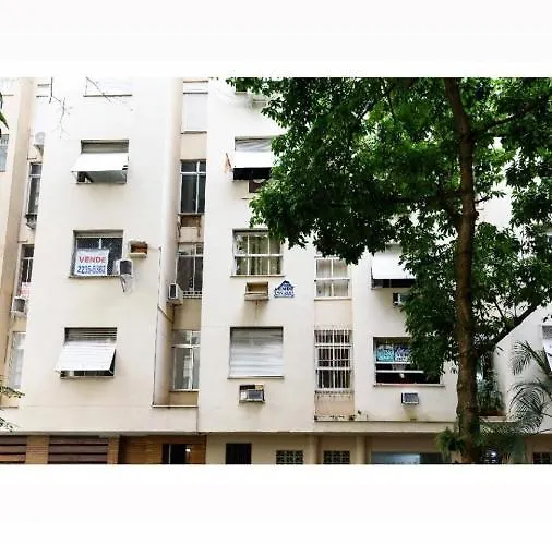Felipe de Oliveira Apartment