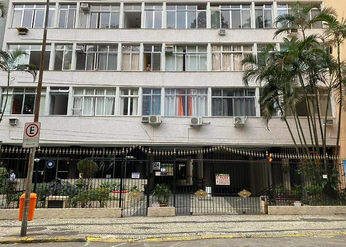 Apartament In Flamengo