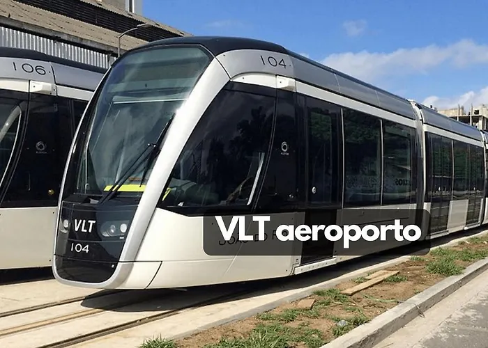 Novíssimo APTO metrô na porta VLT Centro Rio prox ao Rock in Rio