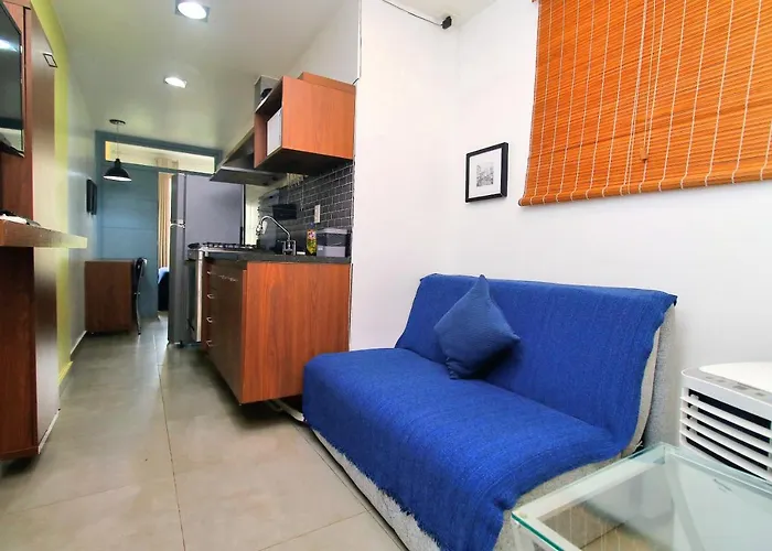 Rio Spot Homes Pj C020A Rio de Janeiro, Brasil