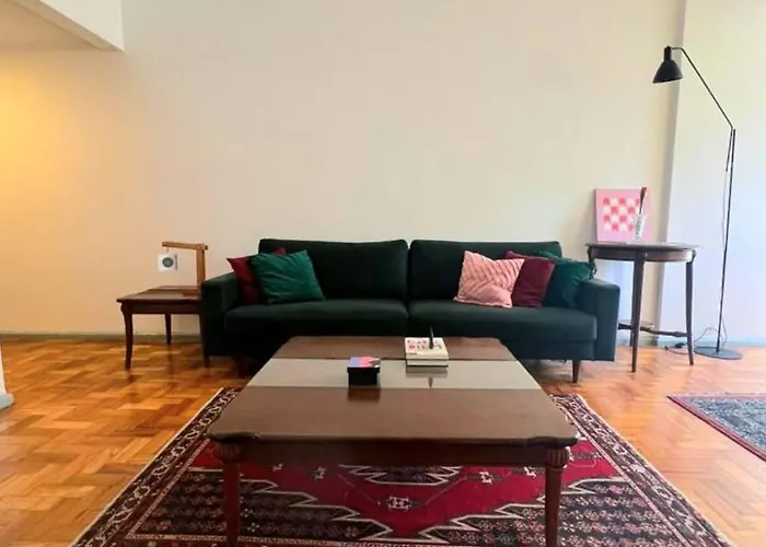 Copacabana Experience
