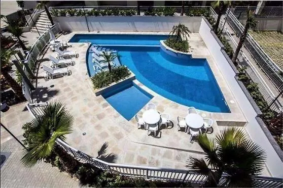 Condominio Mais Maracana Bl 1 Ap 111