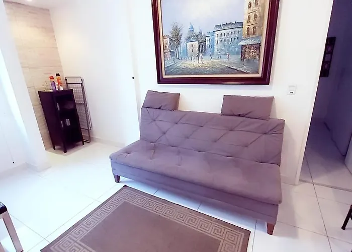 Exelente apartamento in copacabana Río de Janeiro, Brasil