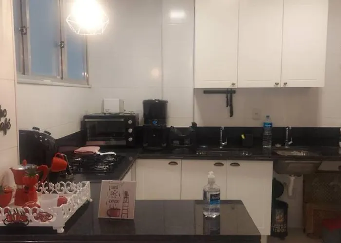Studio Da Babi Rio de Janeiro, Brasil