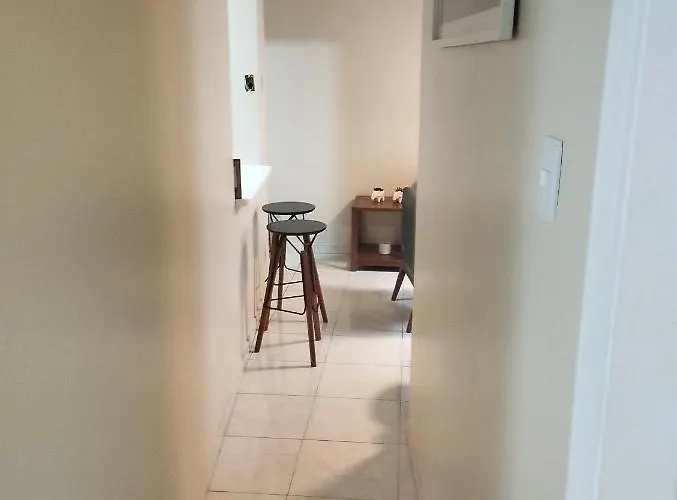 Apartamento no Humaita