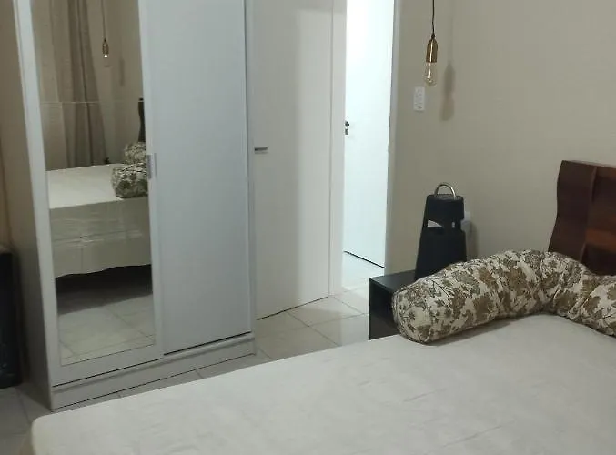 Apartamento No Humaita Rio de Janeiro, Brasil