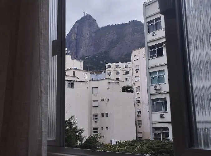 Apartamento no Humaita