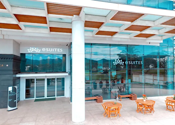 Esuites Recreio Shopping