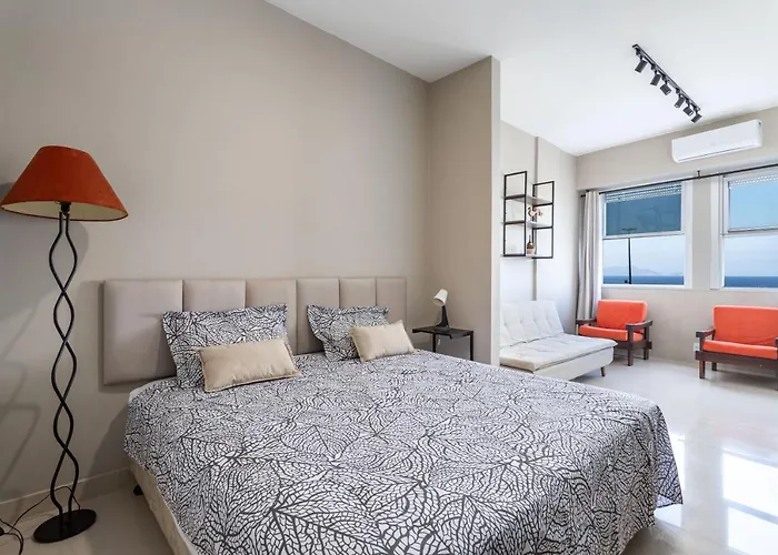 Atlântica Palace Vista Mar