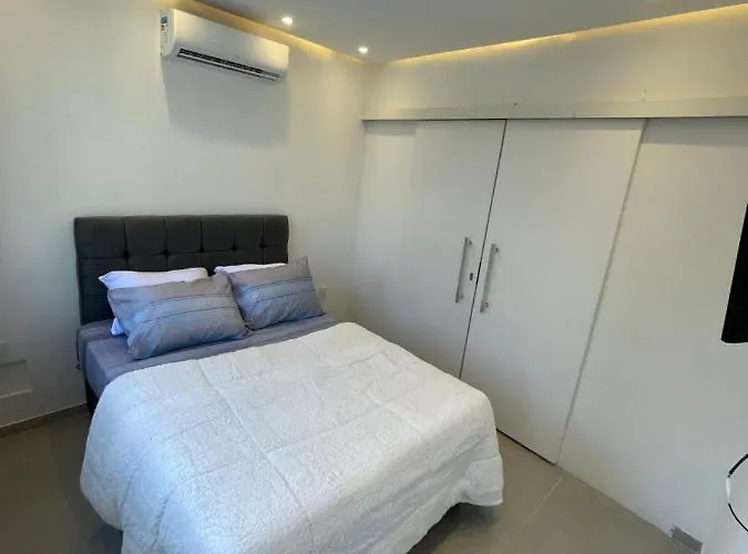Apartamento em Copacabana