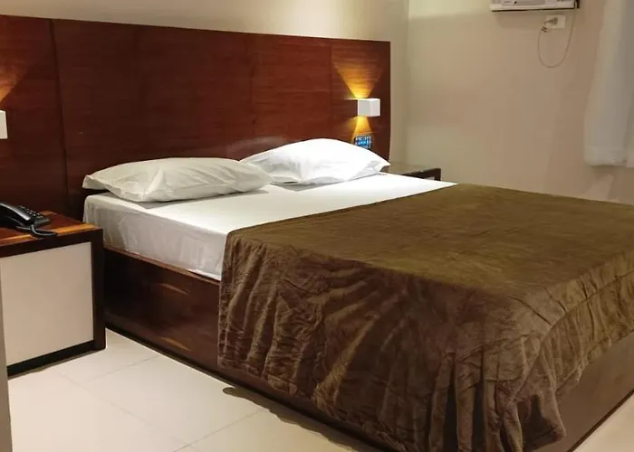 Hotel Portelão Rio de Janeiro, Brasil