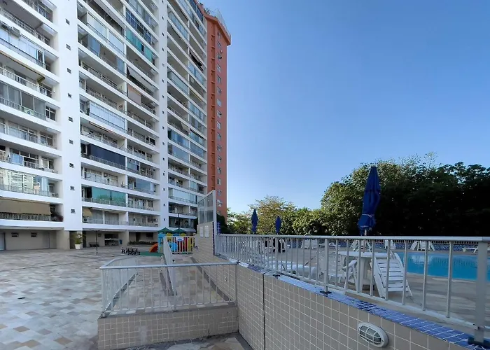 Descubra o Paraíso na Barra, Tudo ao Seu Alcance Rio de Janeiro, Brasil