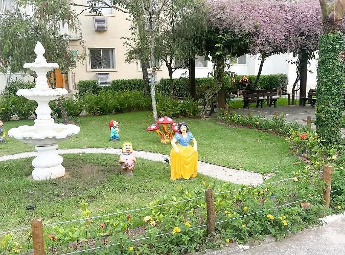 Melhor da Barra 2 quartos