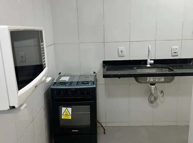 Apartamento Bali - Vista Incrivel Do Mar Rio de Janeiro, Brasil
