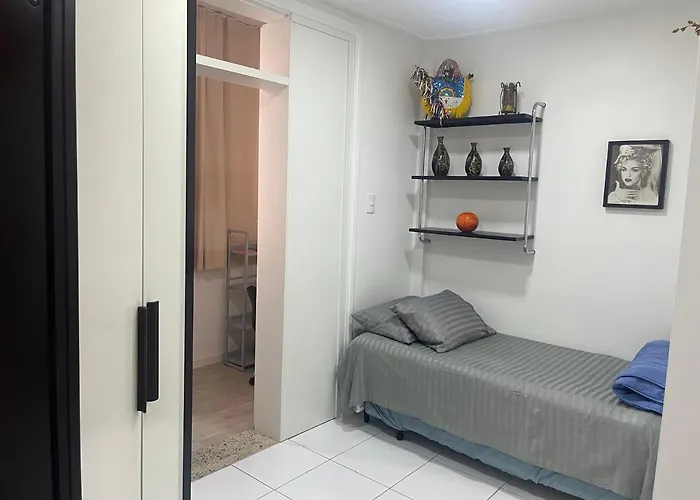 Fioravante'S Apartment 2