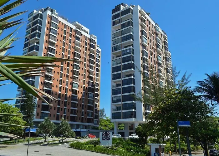 Apto frente mar 2 suítes