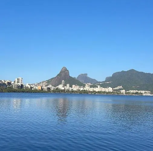Quarto Copacabana 1- Posto 5 Rio de Janeiro, Brasil