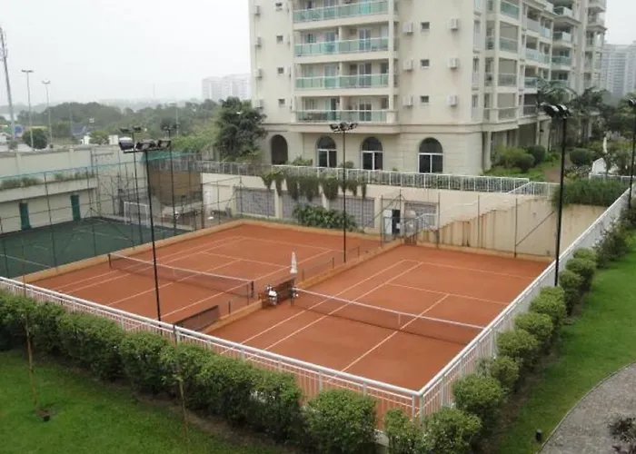 Le Parc Residencial Resort