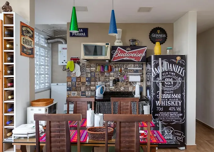 Charmoso Apartamento Na Praia De Botafogo Rio de Janeiro, Brasil