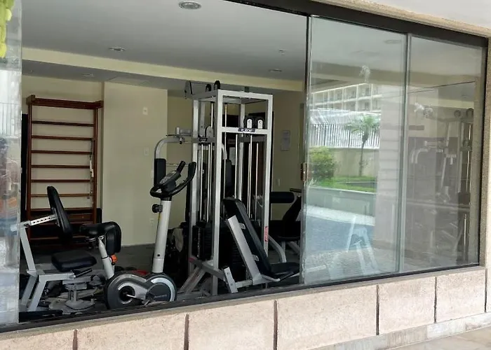 Arpoador Vista Mar Apartamento Rio de Janeiro, Brasil