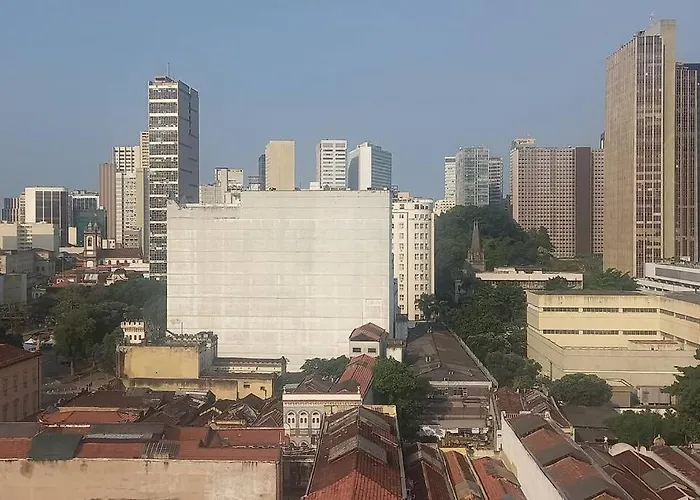 Lindo apartamento na Lapa