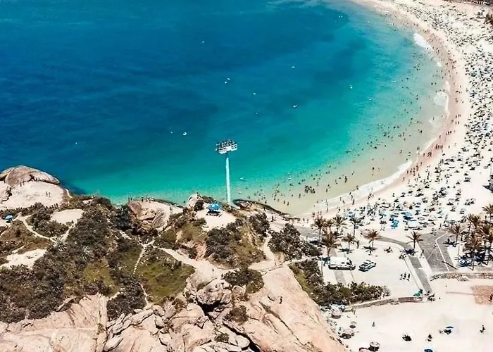 Apartamento em Copacabana