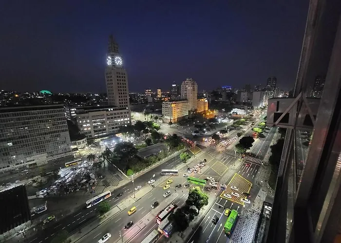 Espaçoso no Centro